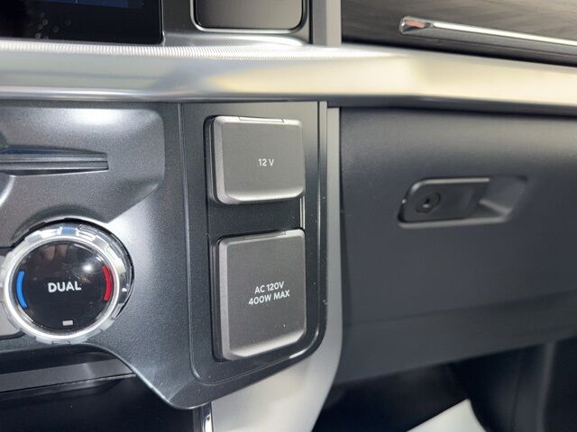 2025 Ford F-150 Lariat Pine River MN