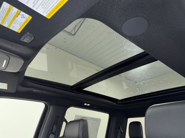 2025 Ford F-150 Lariat Pine River MN