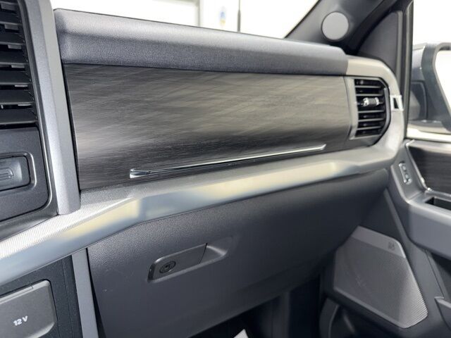 2025 Ford F-150 Lariat Pine River MN