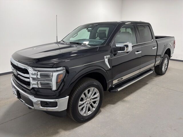 2025 Ford F-150 Lariat Pine River MN