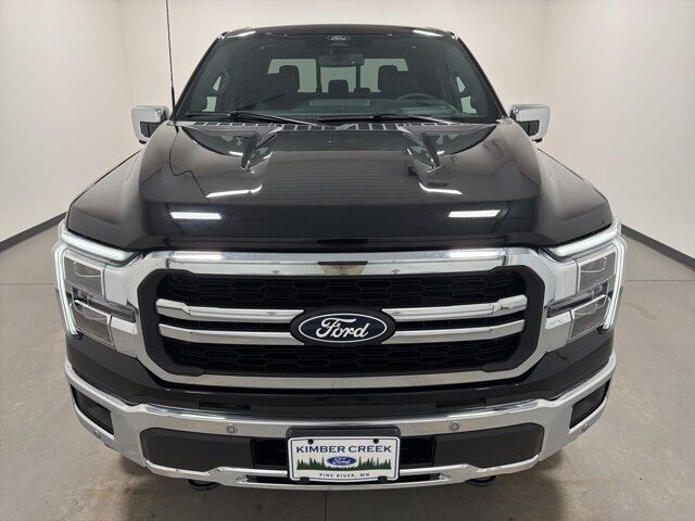 2025 Ford F-150 Lariat Pine River MN