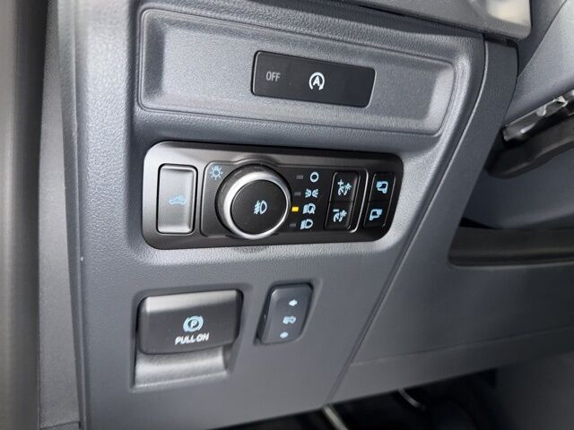 2025 Ford F-150 Lariat Pine River MN