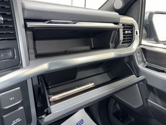 2025 Ford F-150 Lariat Pine River MN