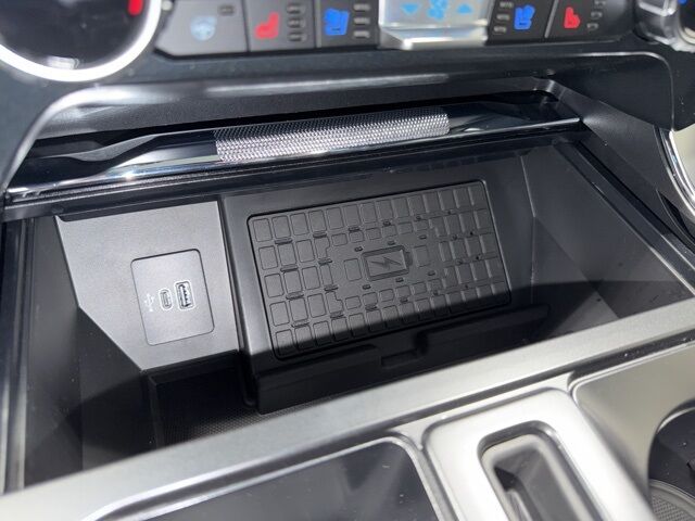 2025 Ford F-150 Lariat Pine River MN