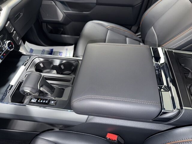 2025 Ford F-150 Lariat Pine River MN