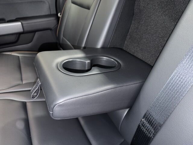 2025 Ford F-150 Lariat Pine River MN