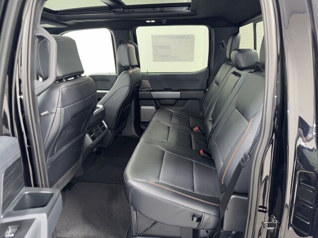 2025 Ford F-150 Lariat Pine River MN