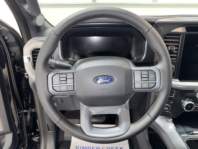 2025 Ford F-150 Lariat Pine River MN