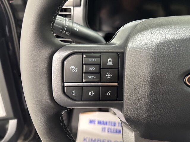 2025 Ford F-150 Lariat Pine River MN