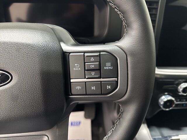 2025 Ford F-150 Lariat Pine River MN