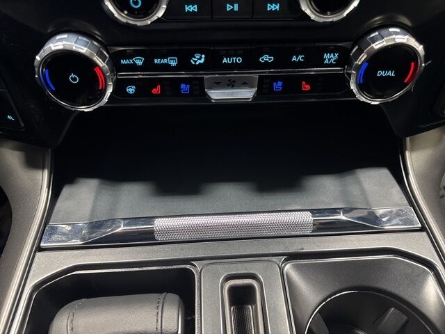 2025 Ford F-150 Lariat Pine River MN