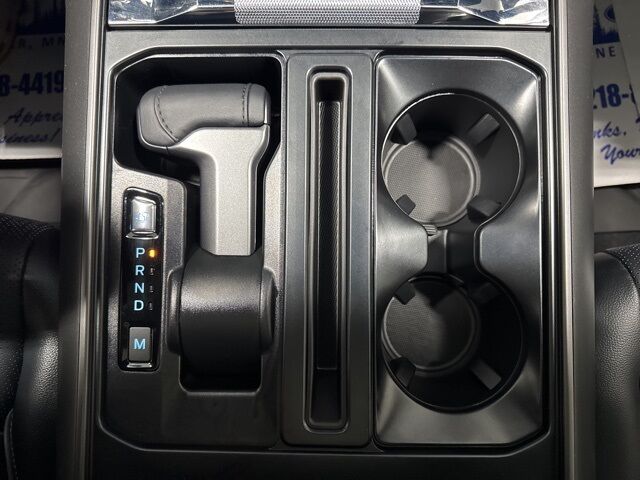 2025 Ford F-150 Lariat Pine River MN