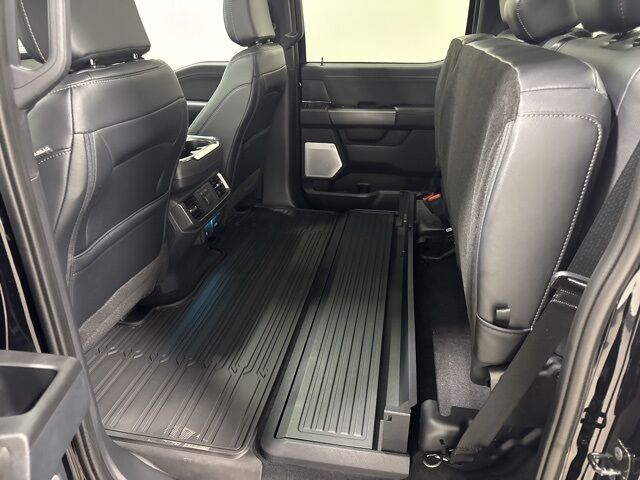 2025 Ford F-150 Lariat Pine River MN