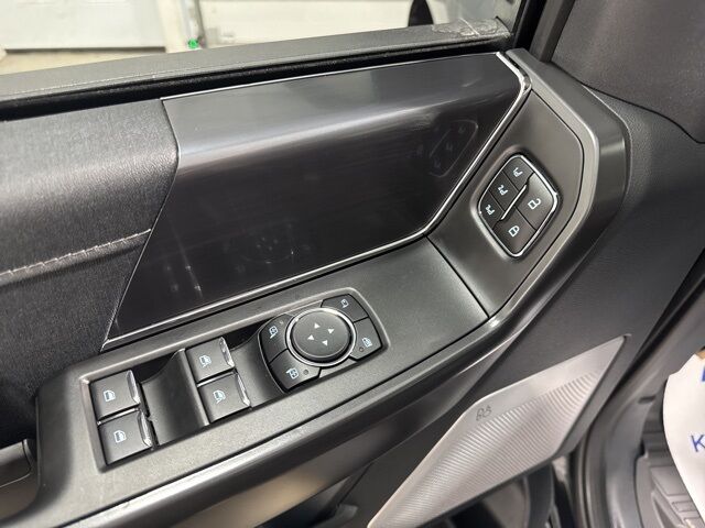 2025 Ford F-150 Lariat Pine River MN