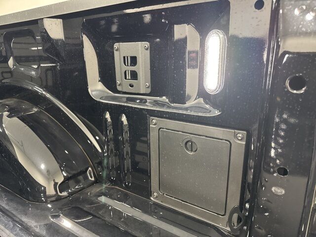 2025 Ford F-150 Lariat Pine River MN