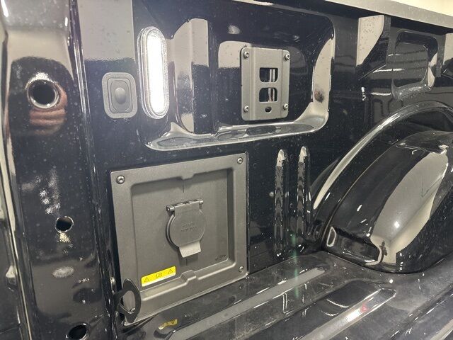 2025 Ford F-150 Lariat Pine River MN