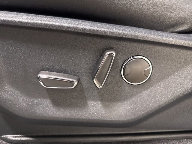 2025 Ford F-150 Lariat Pine River MN