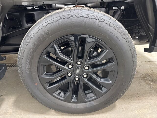 2025 Ford F-150 Lariat Pine River MN