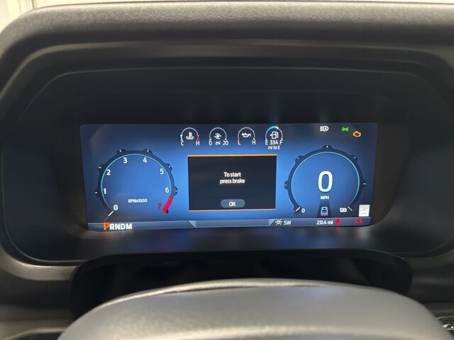 2025 Ford F-150 Lariat Pine River MN