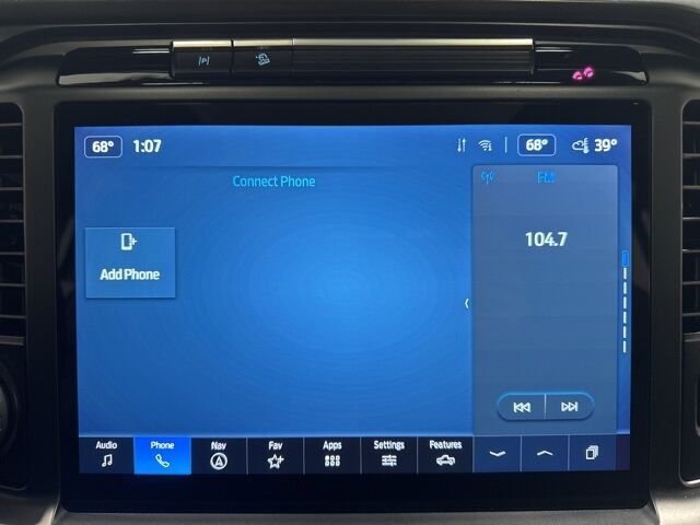 2025 Ford F-150 Lariat Pine River MN