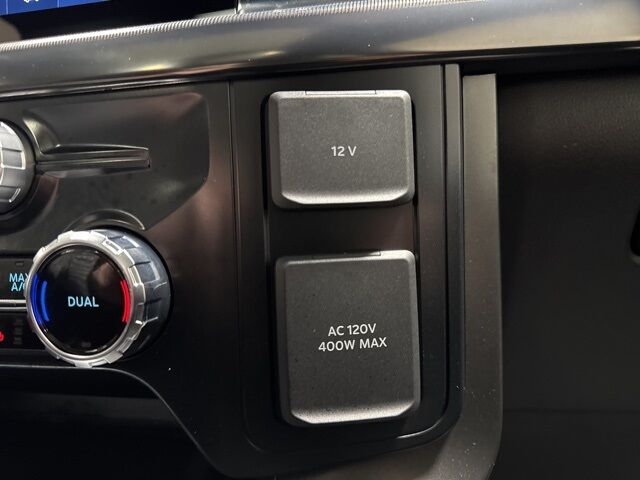 2025 Ford F-150 Lariat Pine River MN