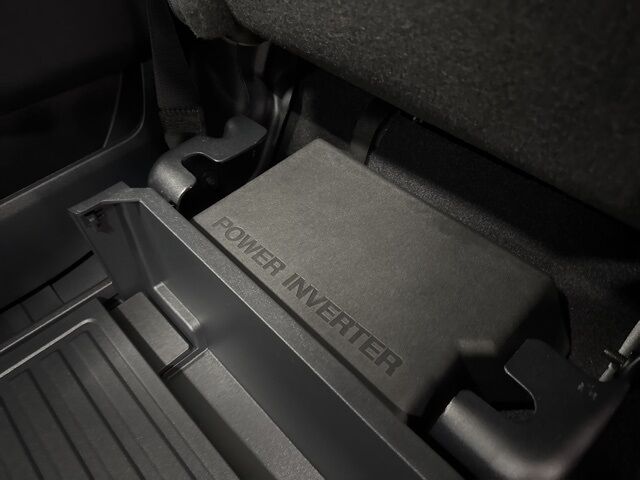 2025 Ford F-150 Lariat Pine River MN