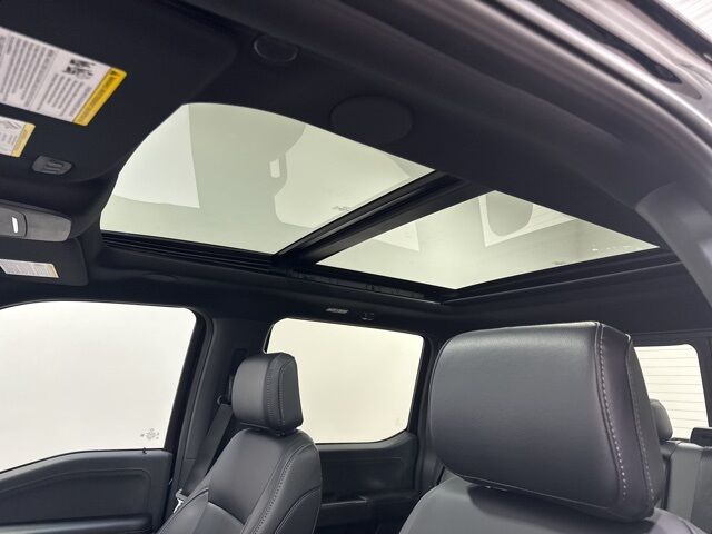 2025 Ford F-150 Lariat Pine River MN