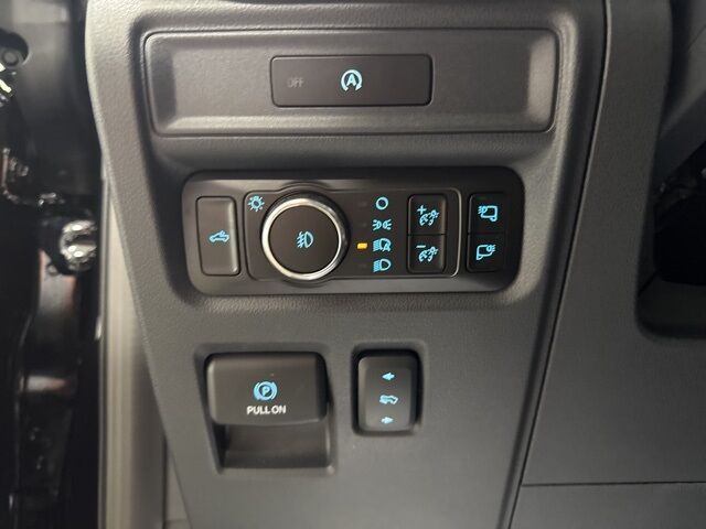 2025 Ford F-150 Lariat Pine River MN