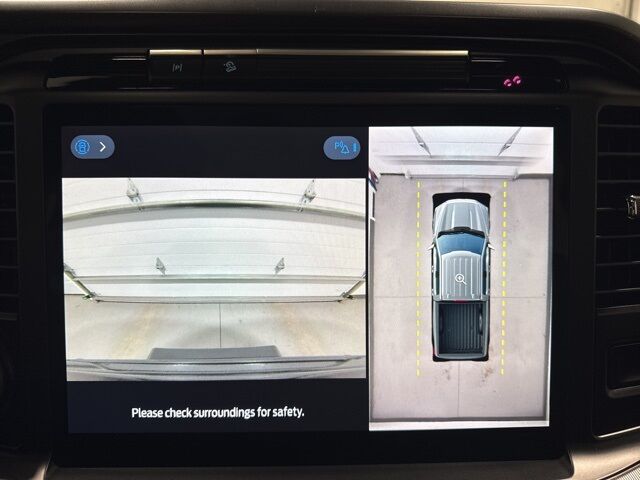 2025 Ford F-150 Lariat Pine River MN