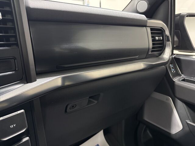 2025 Ford F-150 Lariat Pine River MN