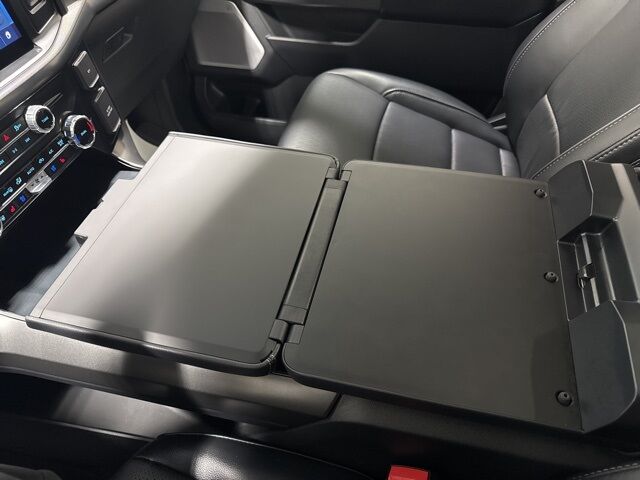 2025 Ford F-150 Lariat Pine River MN