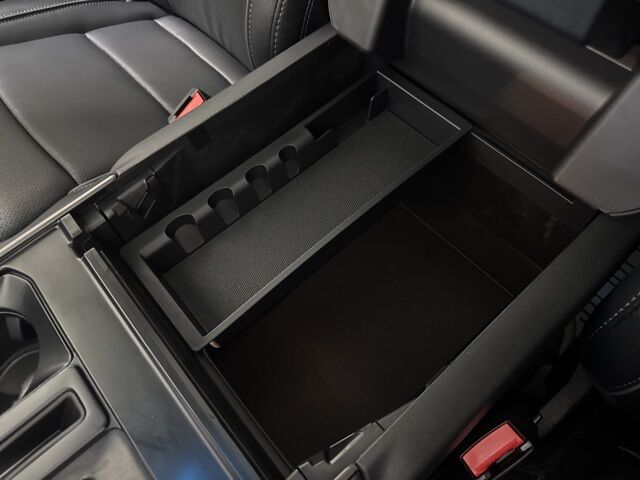 2025 Ford F-150 Lariat Pine River MN