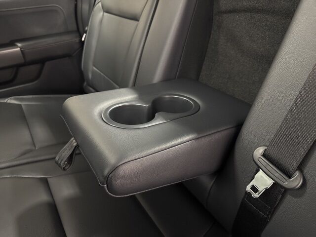 2025 Ford F-150 Lariat Pine River MN