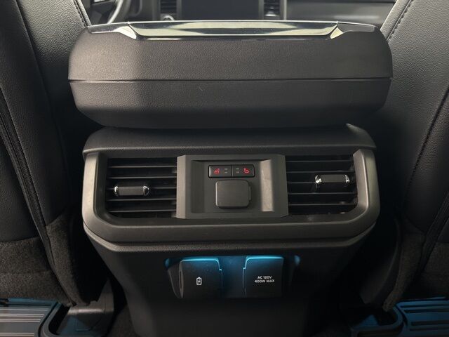 2025 Ford F-150 Lariat Pine River MN