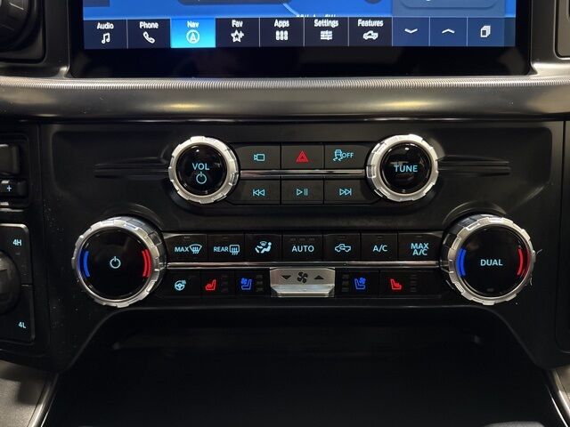 2025 Ford F-150 Lariat Pine River MN