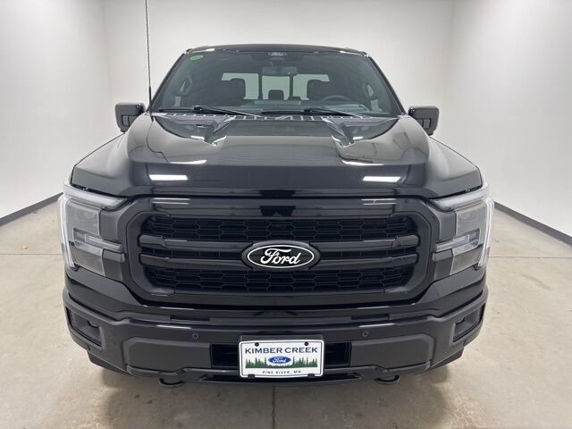 2025 Ford F-150 Lariat Pine River MN