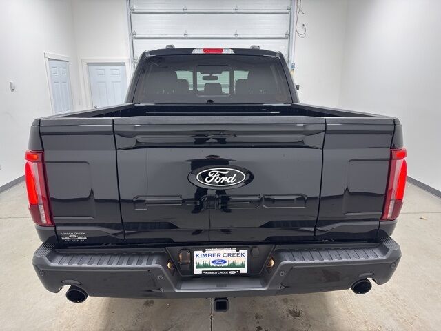 2025 Ford F-150 Lariat Pine River MN