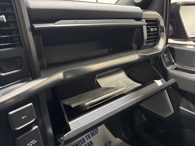 2025 Ford F-150 Lariat Pine River MN