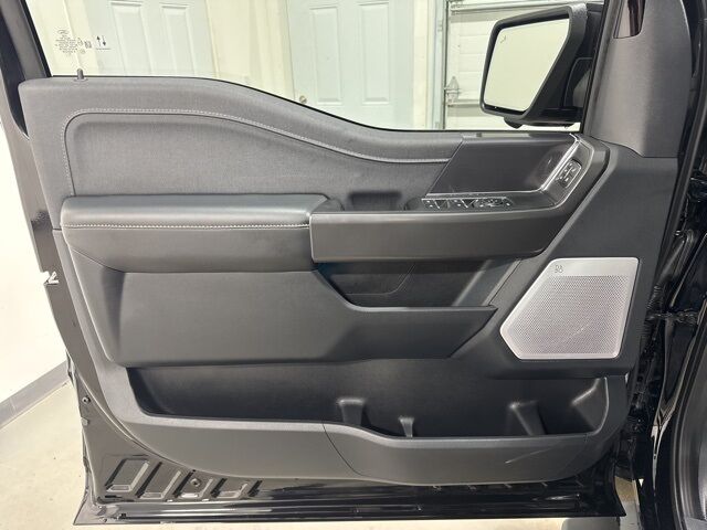 2025 Ford F-150 Lariat Pine River MN