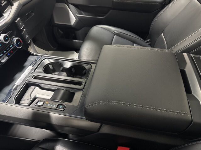 2025 Ford F-150 Lariat Pine River MN