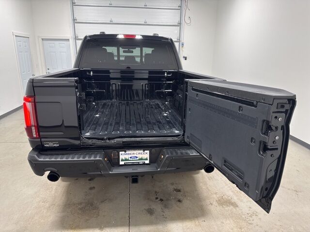 2025 Ford F-150 Lariat Pine River MN