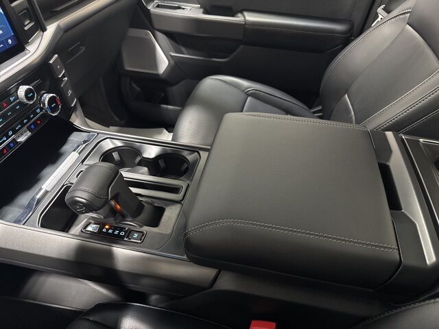 2025 Ford F-150 Lariat Pine River MN