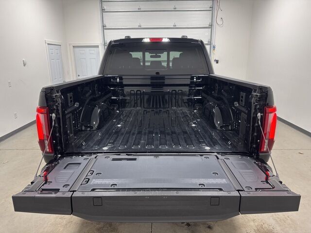 2025 Ford F-150 Lariat Pine River MN