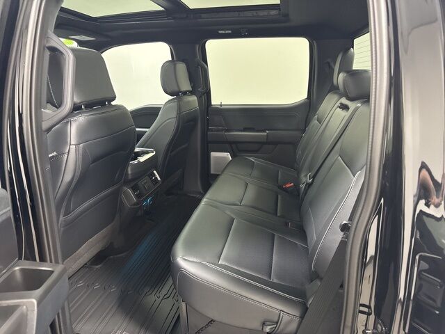 2025 Ford F-150 Lariat Pine River MN