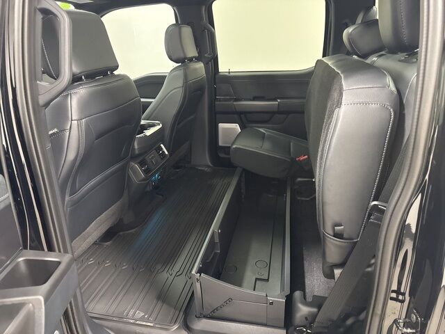 2025 Ford F-150 Lariat Pine River MN