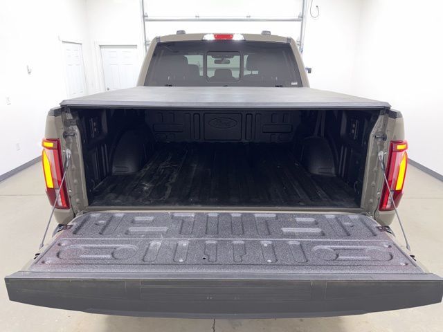 2025 Ford F-150 Lariat Pine River MN