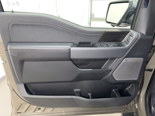 2025 Ford F-150 Lariat Pine River MN
