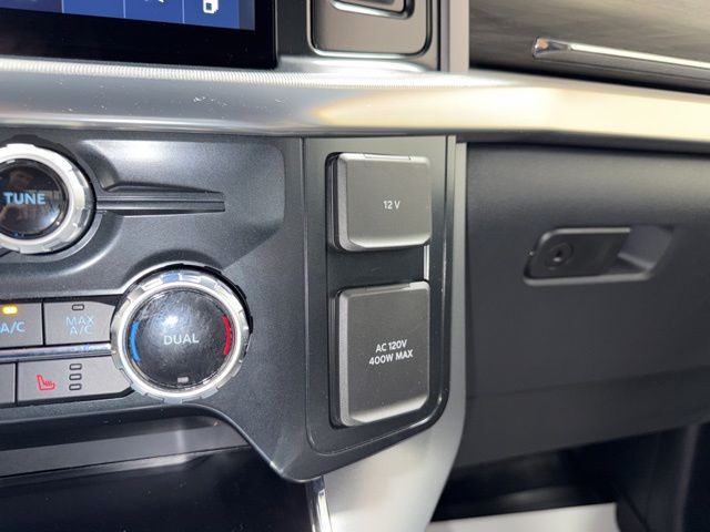 2025 Ford F-150 Lariat Pine River MN