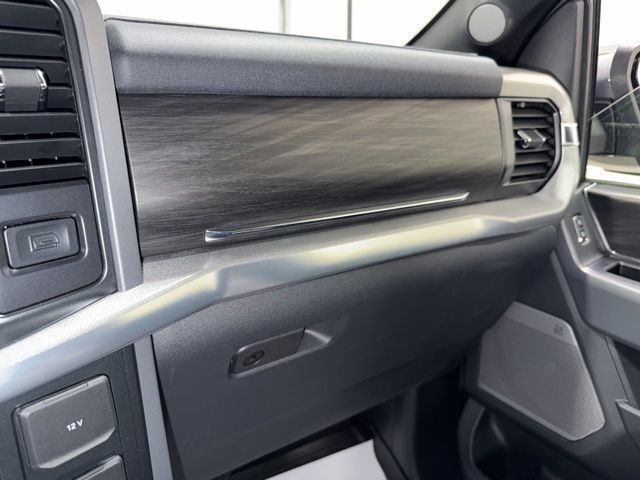 2025 Ford F-150 Lariat Pine River MN