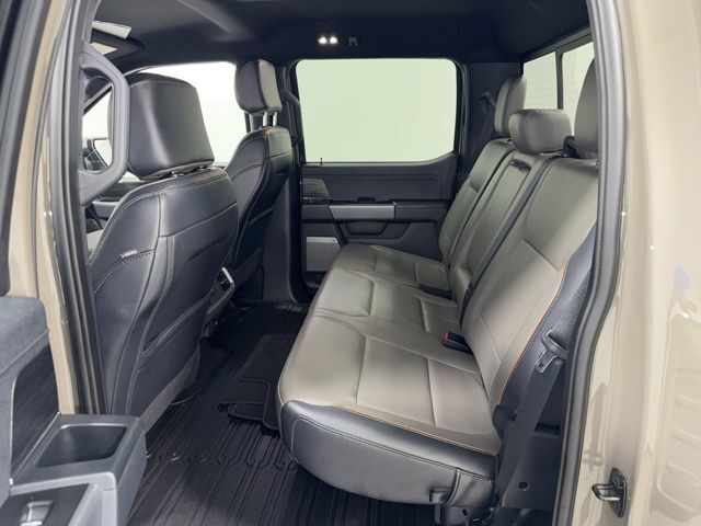 2025 Ford F-150 Lariat Pine River MN